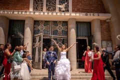 Boda Carmen y Hugo