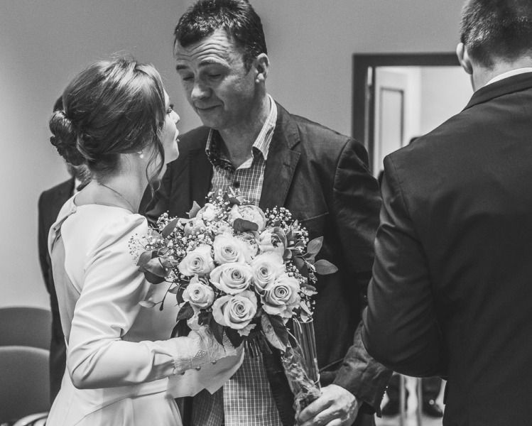 Boda en Cambrils
