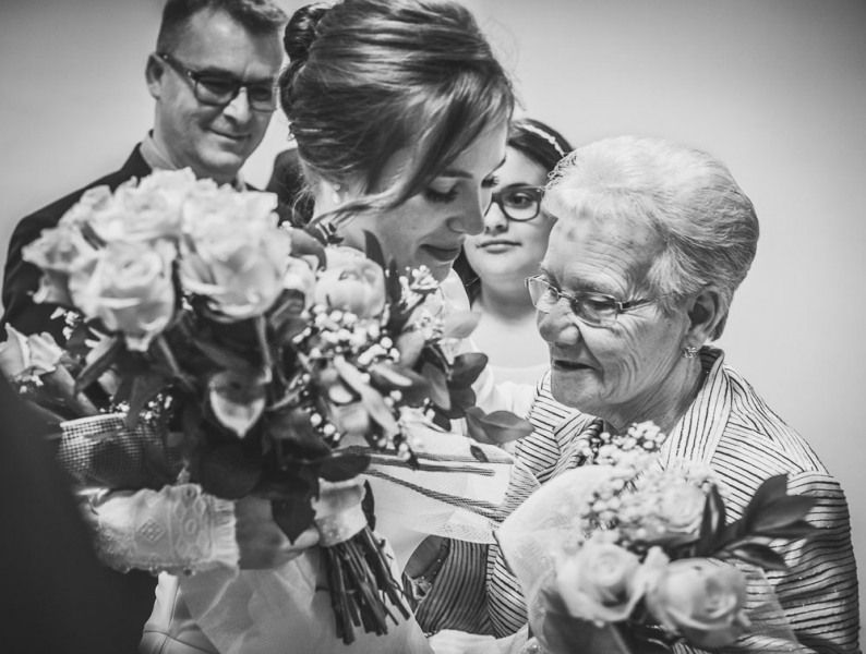 Boda en Cambrils