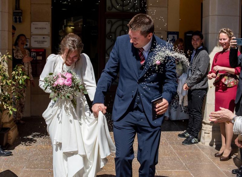 Boda en Cambrils