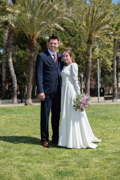 Boda en Cambrils