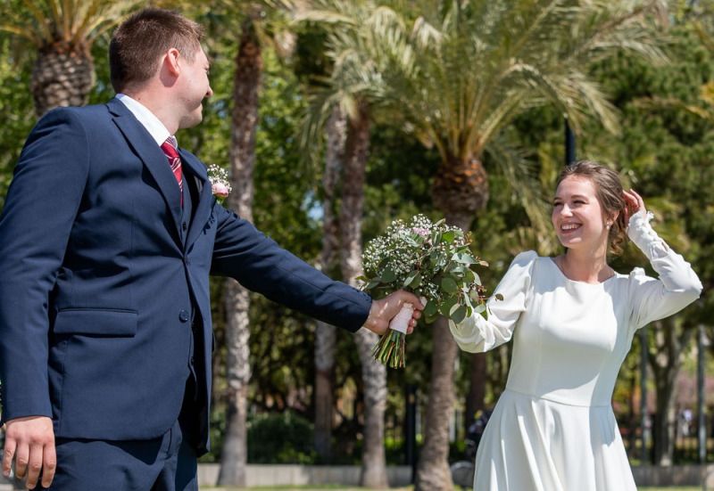Boda en Cambrils