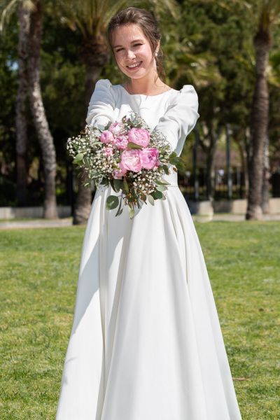 Boda en Cambrils