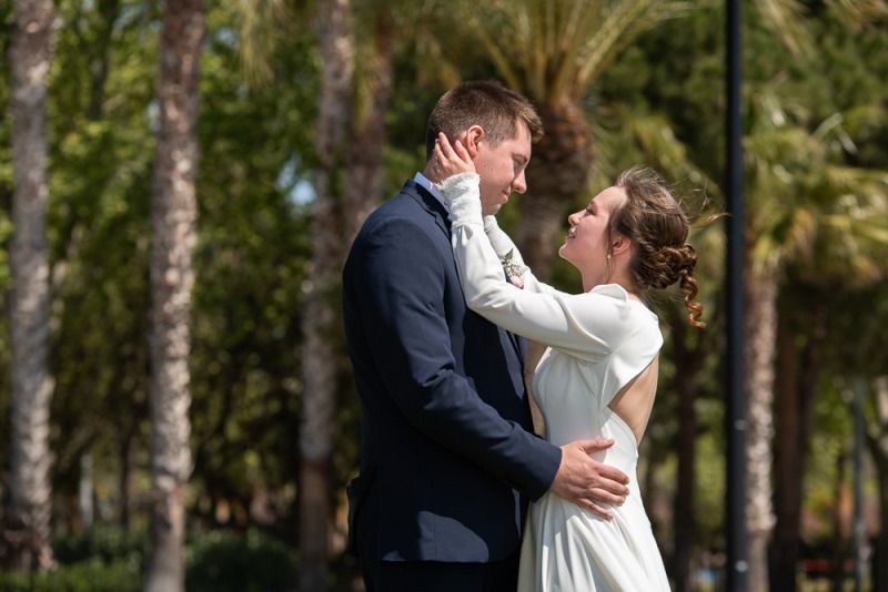 Boda en Cambrils
