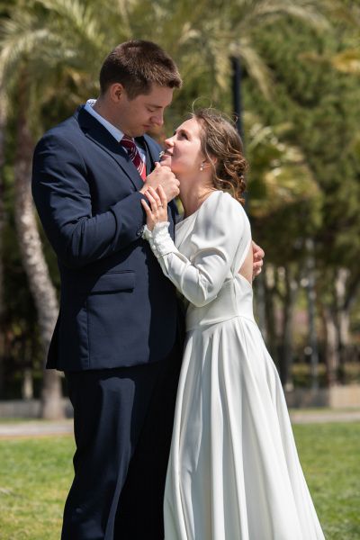 Boda en Cambrils