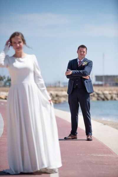 Boda en Cambrils