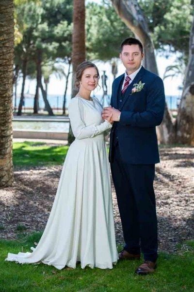 Boda en Cambrils