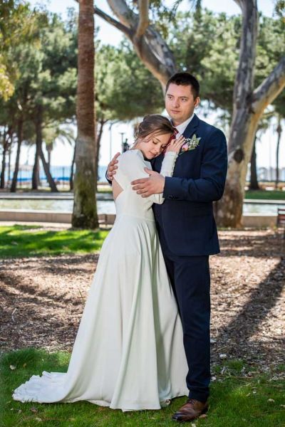 Boda en Cambrils