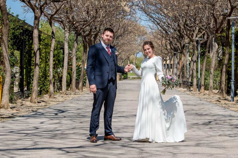 Boda en Cambrils