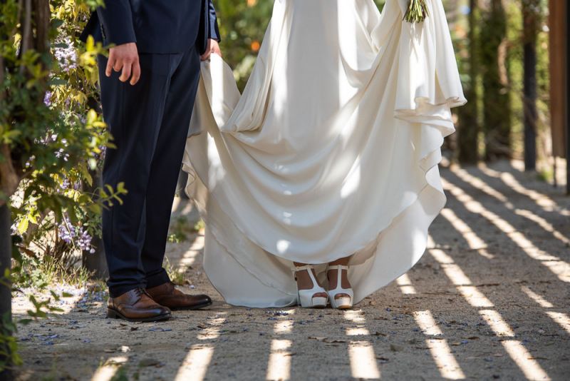 Boda en Cambrils