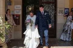 Boda en Cambrils