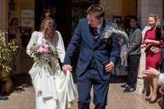 Boda en Cambrils