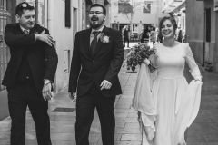 Boda en Cambrils