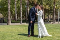 Boda en Cambrils