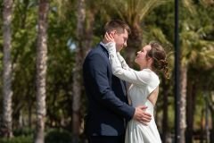 Boda en Cambrils