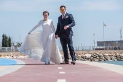 Boda en Cambrils