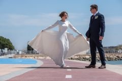 Boda en Cambrils