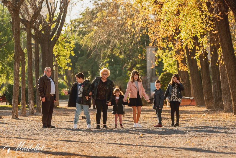 Familias