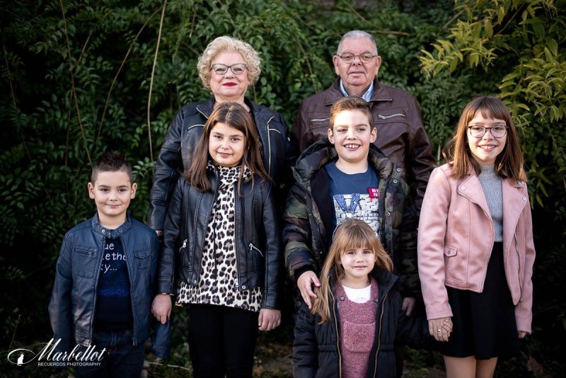 Familias