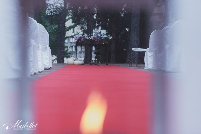 Detalles de boda