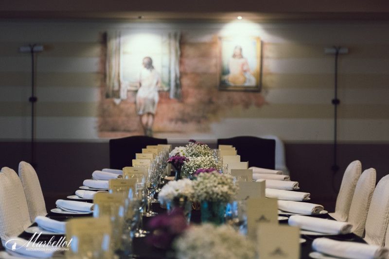 Detalles de boda