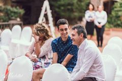 Jose y Nuria
