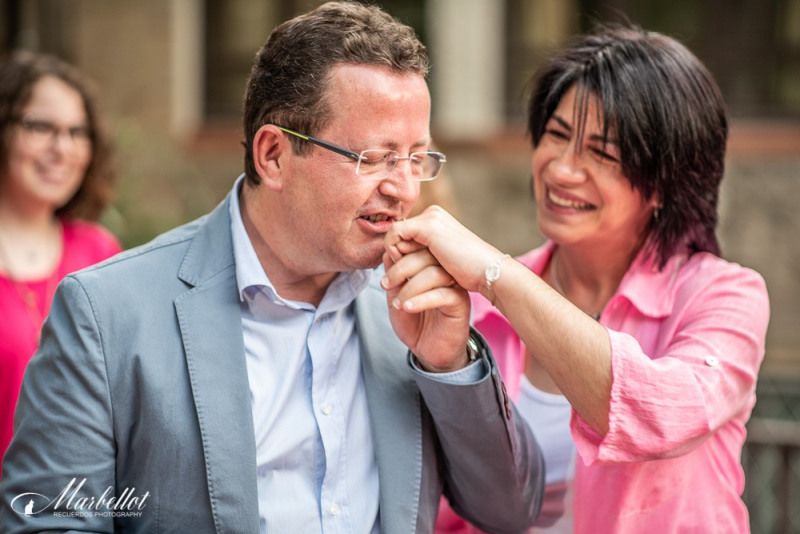 Boda