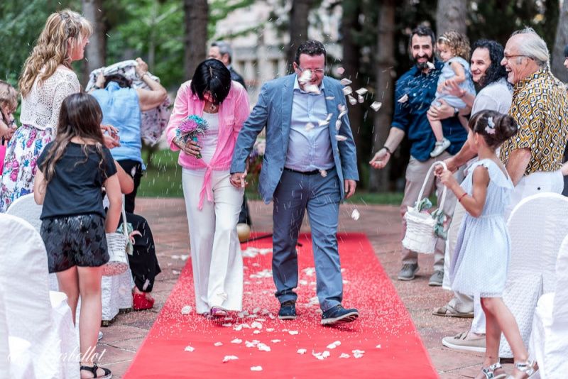 Boda