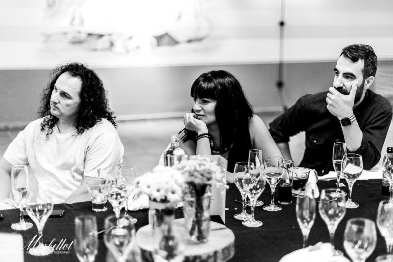 Banquete de Boda