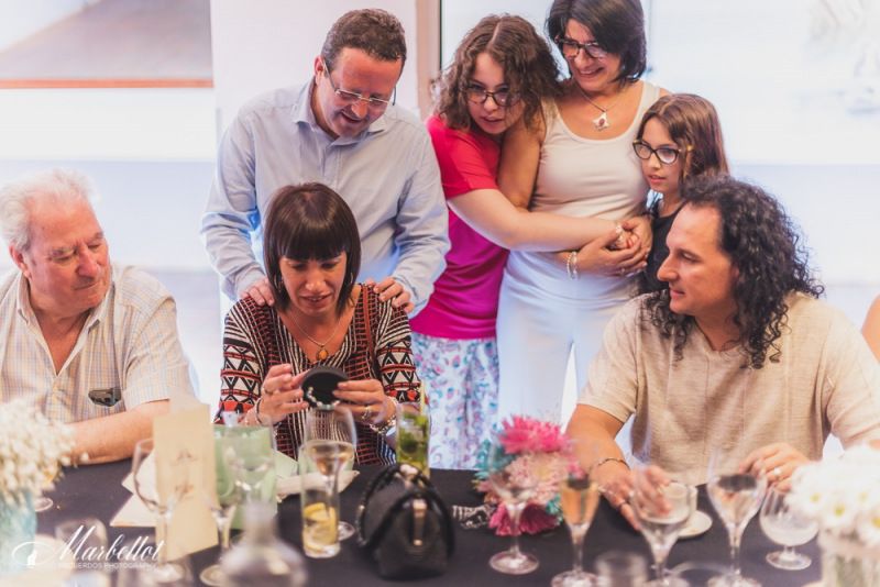 Banquete de Boda