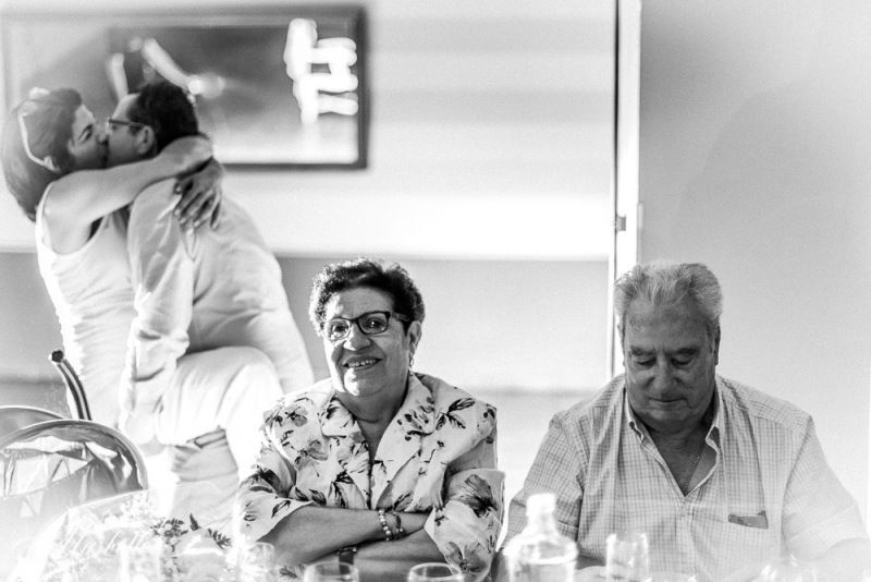 Banquete de Boda