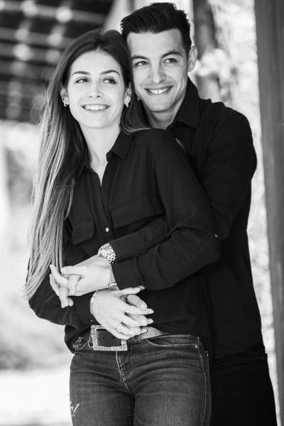 Noelia y Alex