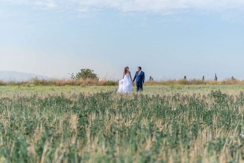 Boda y Bautizo