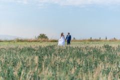 Boda y Bautizo