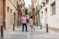 Preboda de Manuel y Yolanda