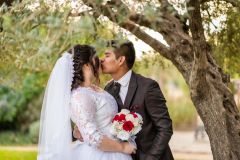 Zura y Rodrigo