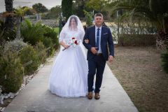 Zura y Rodrigo