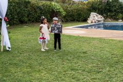 Zura y Rodrigo