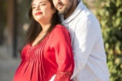 Sesión Premama