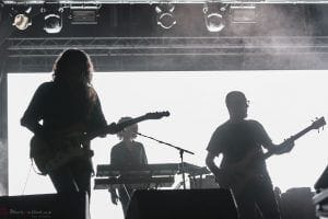 Sopa de Cabra en Cambrils 2016
