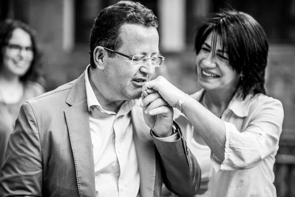 Bodas de plata