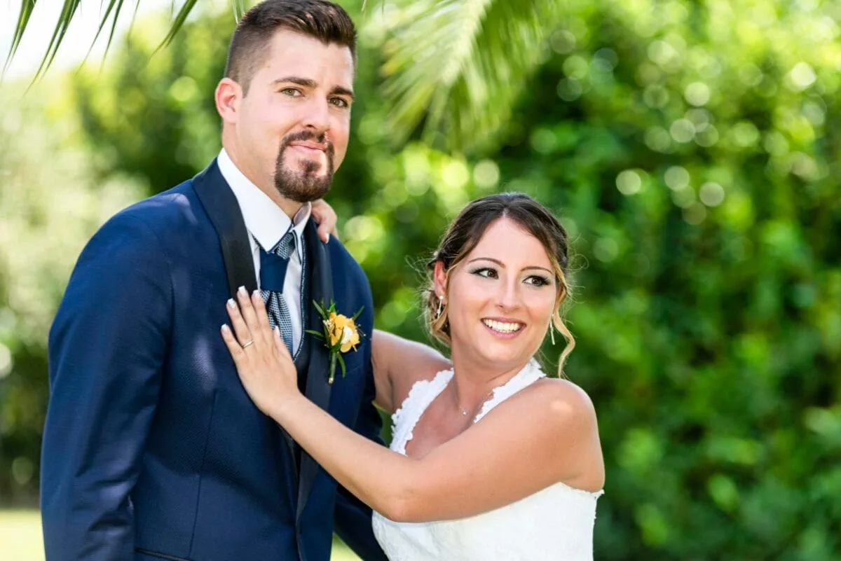 Boda de Ariadna y Jaume, fotógrafo de bodas en Reus