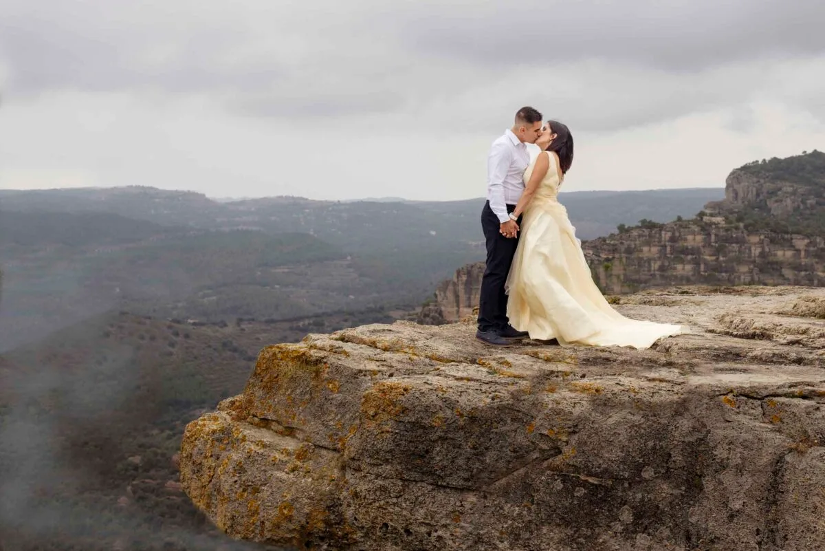 Boda de Enric y Loli, fotógrafo de bodas en Tarragona