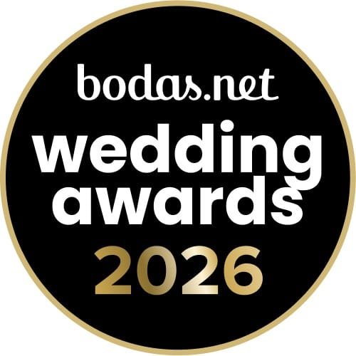 Marcos Bersabé Lloret, ganador Wedding Awards 2026 Bodas.net